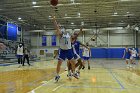 MBBall vs Emmanuel  Men’s Basketball vs Emmanuel College. - Photo By: KEITH NORDSTROM : Wheaton, MBBall, Emmanuel, basketball